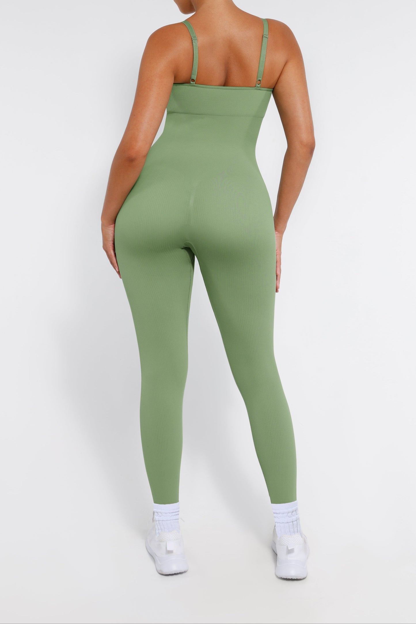 AmélieLuxe™ Jednodjelni Kombinezon za Zatezanje i Oblikovanje