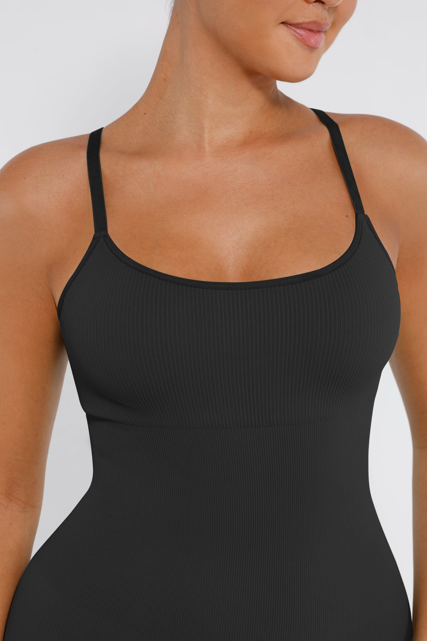 AmélieLuxe™ Jednodjelni Kombinezon za Zatezanje i Oblikovanje