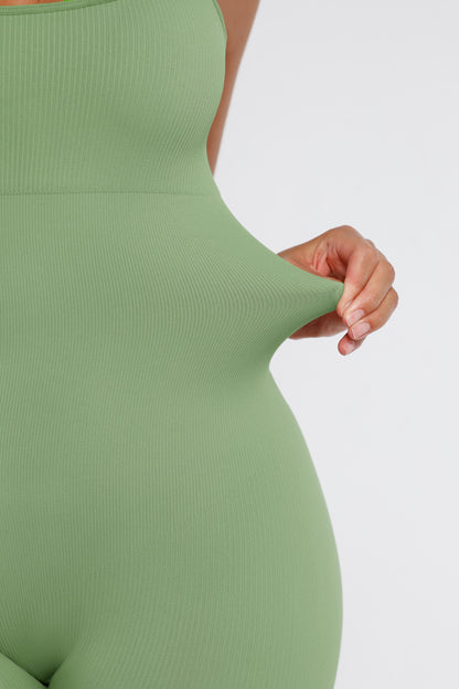 AmélieLuxe™ Jednodjelni Kombinezon za Zatezanje i Oblikovanje