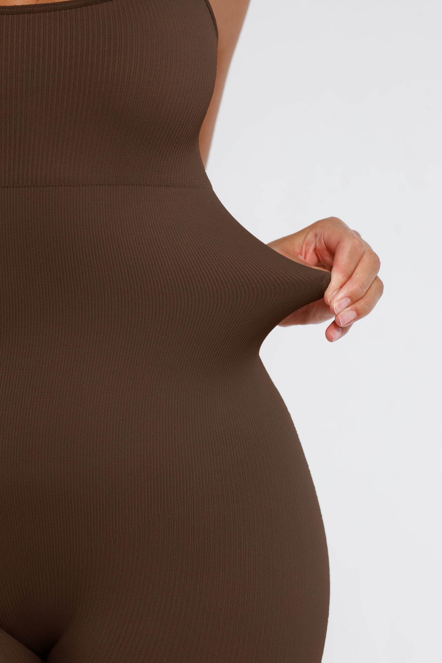 AmélieLuxe™ Jednodjelni Kombinezon za Zatezanje i Oblikovanje