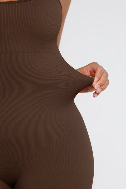 AmélieLuxe™ Jednodjelni Kombinezon za Zatezanje i Oblikovanje