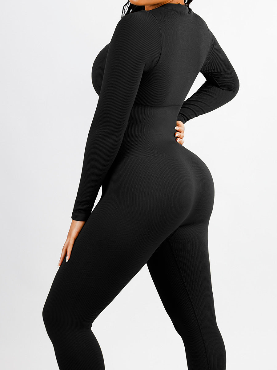 Rosalia™ V-Izrez Kombinezon