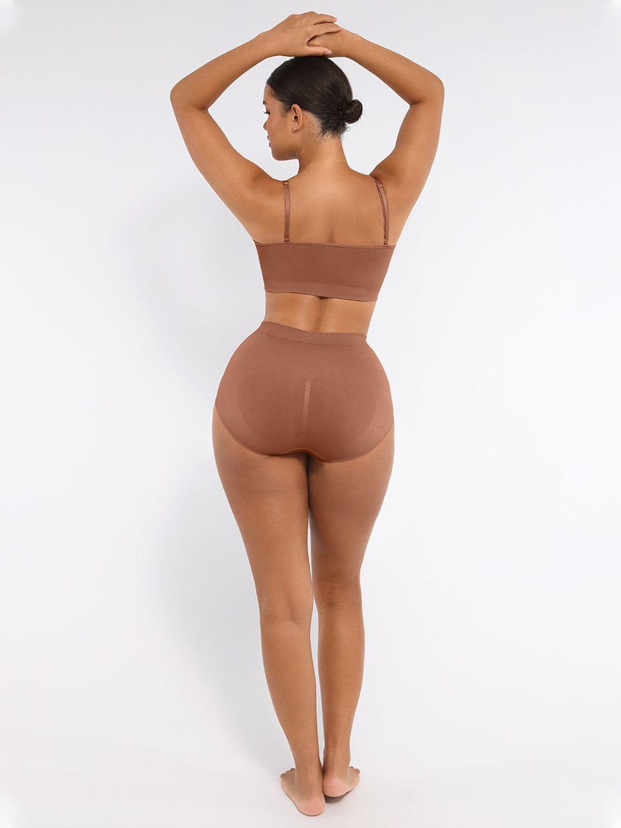 ComfortLift™ – Bešavni Grudnjak Sa Podrškom Koja Se Ne Osjeti