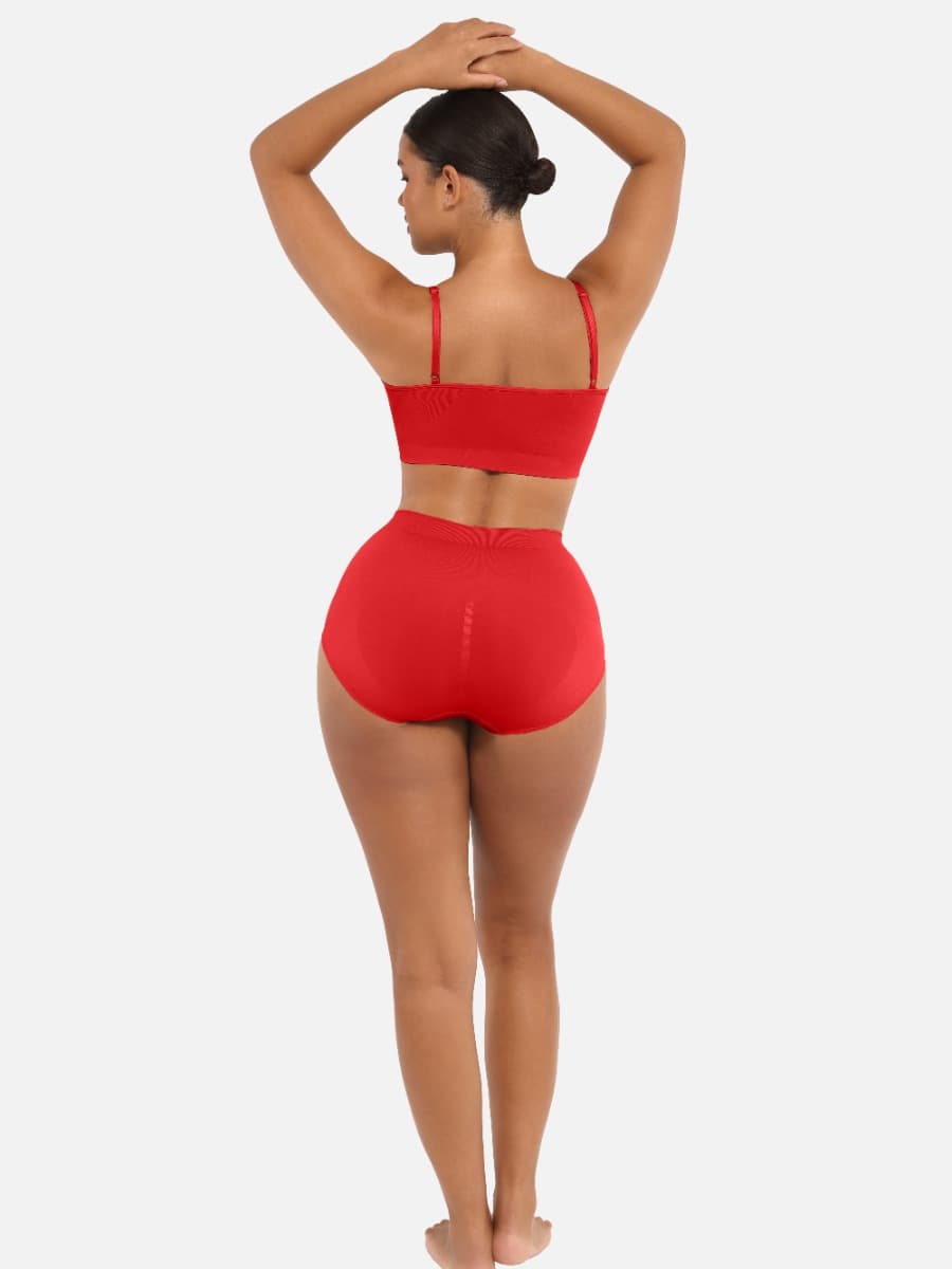 ComfortLift™ – Bešavni Grudnjak Sa Podrškom Koja Se Ne Osjeti