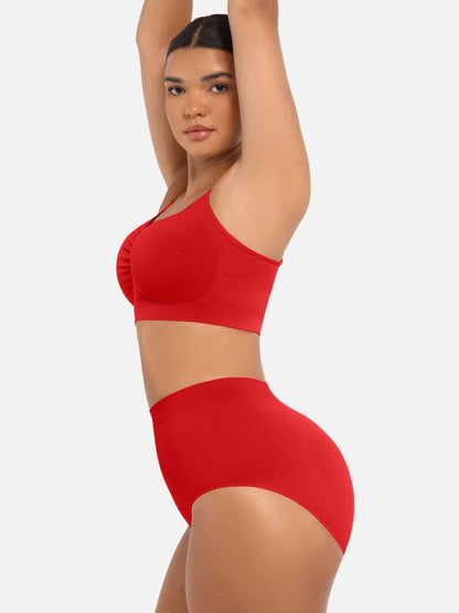 ComfortLift™ – Bešavni Grudnjak Sa Podrškom Koja Se Ne Osjeti