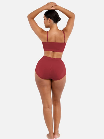 ComfortLift™ – Bešavni Grudnjak Sa Podrškom Koja Se Ne Osjeti