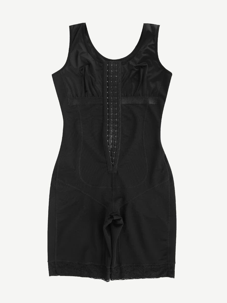 Steznik Bodi Za Savršeno Izražajnu Figuru