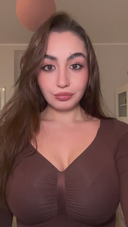 Mia Bešavni Tanga Bodi Koji Oblikuje