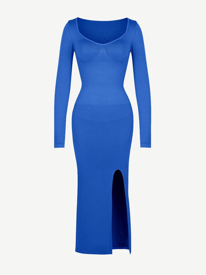 Alma© – Haljina koja oblikuje telo i prikriva nesavršenosti